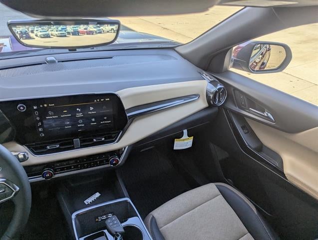 2026 Chevrolet Equinox FWD ACTIV