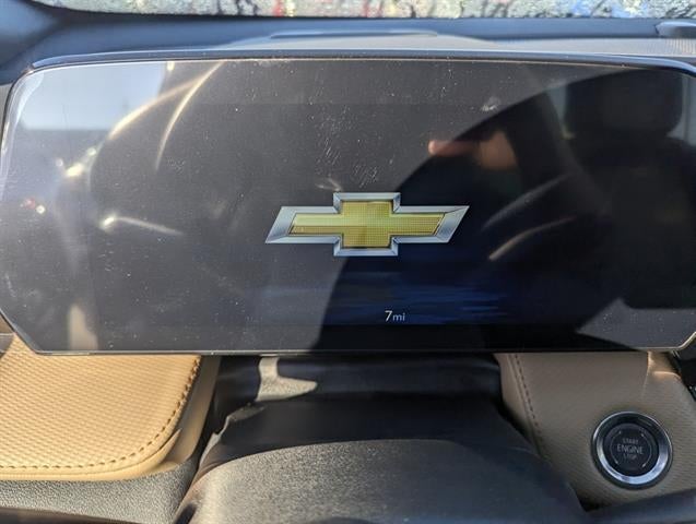 2026 Chevrolet Equinox FWD ACTIV