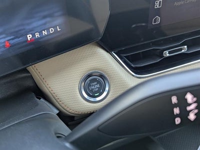 2026 Chevrolet Equinox FWD ACTIV