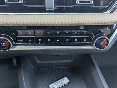 2026 Chevrolet Equinox FWD ACTIV