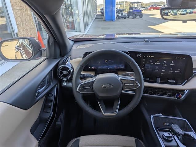 2026 Chevrolet Equinox FWD ACTIV