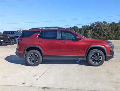 2026 Chevrolet Equinox FWD ACTIV
