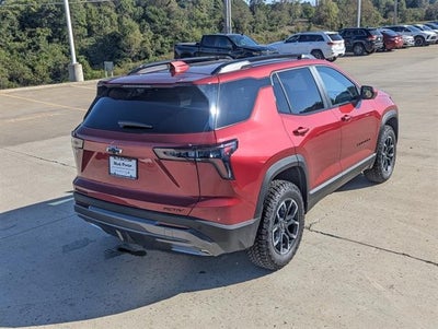 2026 Chevrolet Equinox FWD ACTIV