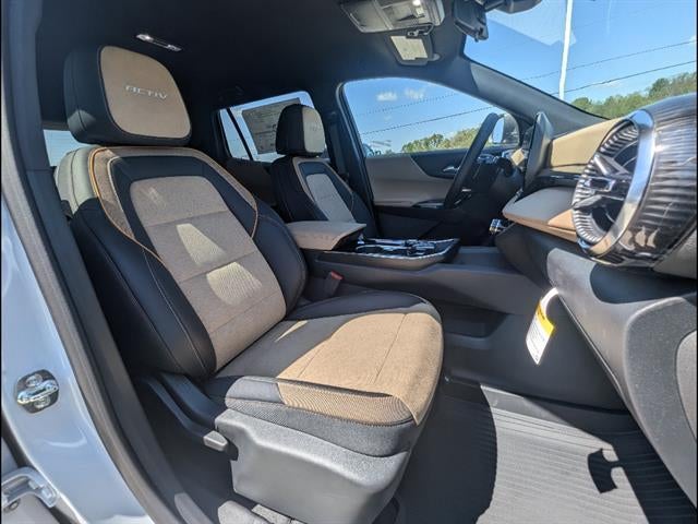 2026 Chevrolet Equinox AWD ACTIV