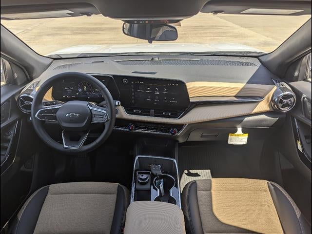 2026 Chevrolet Equinox AWD ACTIV