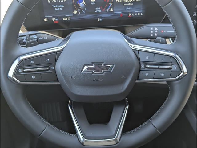 2026 Chevrolet Equinox AWD ACTIV