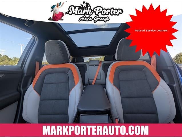 2026 Chevrolet Blazer EV AWD SS