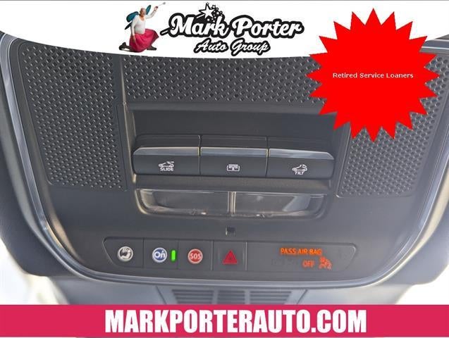 2026 Chevrolet Blazer EV AWD SS