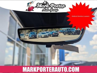 2026 Chevrolet Blazer EV AWD SS