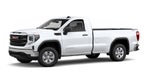2026 GMC Sierra 1500 Base