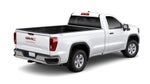 2026 GMC Sierra 1500 Base