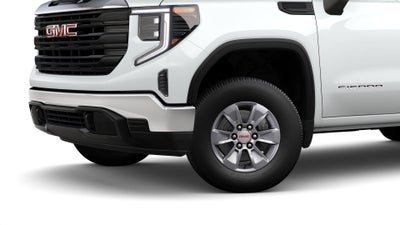 2026 GMC Sierra 1500 Base