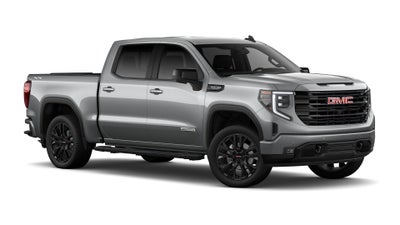 2026 GMC Sierra 1500 Base