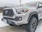 2020 Toyota Tacoma 4WD TRD Off-Road