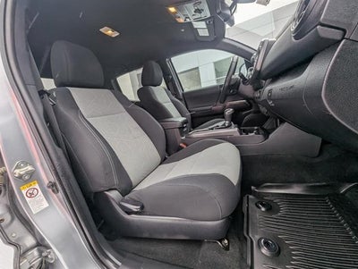 2020 Toyota Tacoma 4WD TRD Off-Road