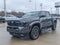 2024 Toyota Tacoma 4WD TRD Sport