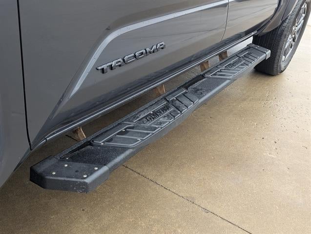 2024 Toyota Tacoma 4WD TRD Sport