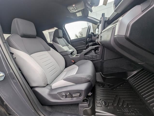 2024 Toyota Tacoma 4WD TRD Sport