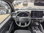 2024 Toyota Tacoma 4WD TRD Sport