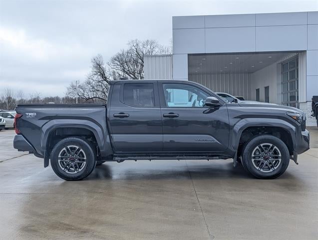 2024 Toyota Tacoma 4WD TRD Sport