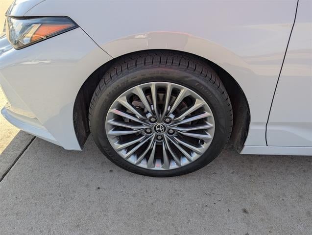 2022 Toyota Avalon Limited