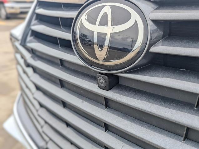 2022 Toyota Avalon Limited