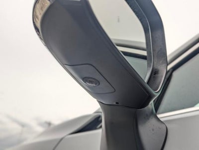 2022 Toyota Avalon Limited