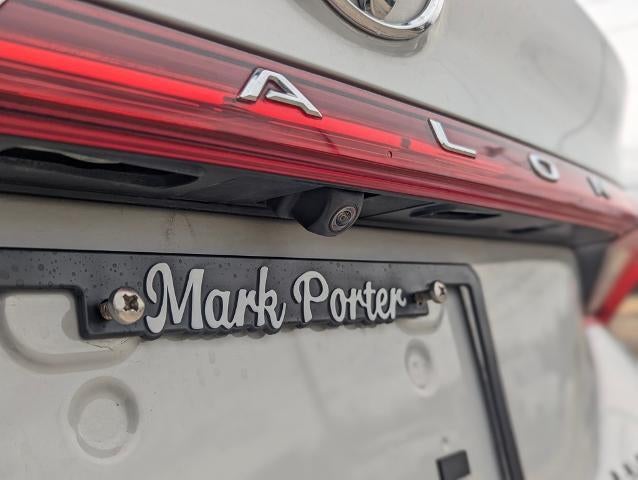 2022 Toyota Avalon Limited