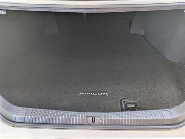 2022 Toyota Avalon Limited
