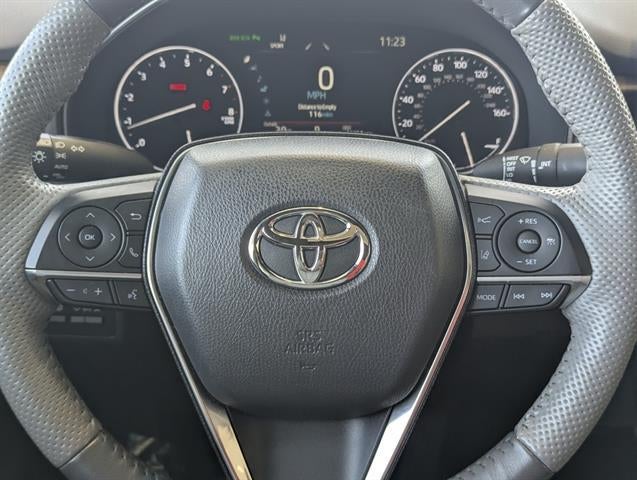 2022 Toyota Avalon Limited