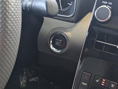 2022 Toyota Avalon Limited