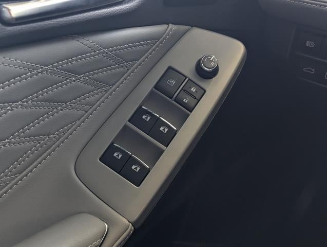 2022 Toyota Avalon Limited