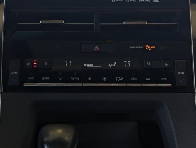 2022 Toyota Avalon Limited