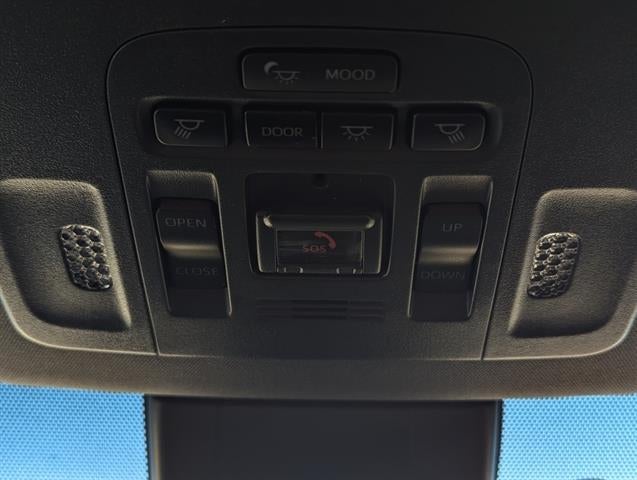 2022 Toyota Avalon Limited