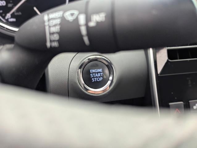 2022 Toyota Avalon Limited