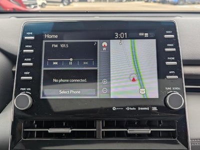 2022 Toyota Avalon Limited