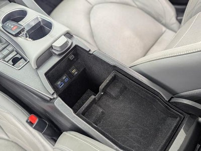 2022 Toyota Avalon Limited