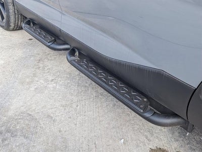 2024 Hyundai Santa Cruz NIGHT