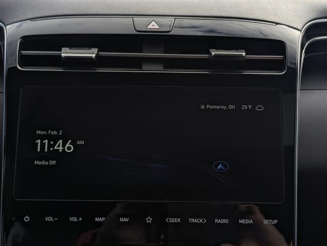 2024 Hyundai Santa Cruz NIGHT