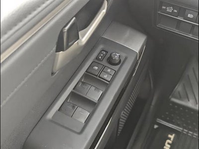 2023 Toyota Tundra 4WD Limited Hybrid