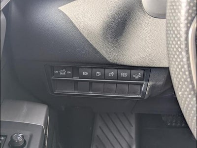 2023 Toyota Tundra 4WD Limited Hybrid