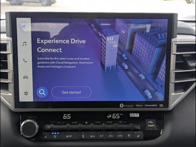 2023 Toyota Tundra 4WD Limited Hybrid