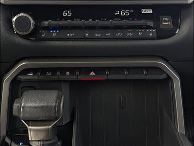 2023 Toyota Tundra 4WD Limited Hybrid