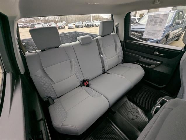 2024 Toyota Tundra 4WD SR5