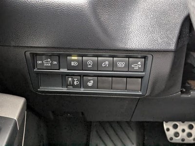 2024 Toyota Tundra 4WD SR5