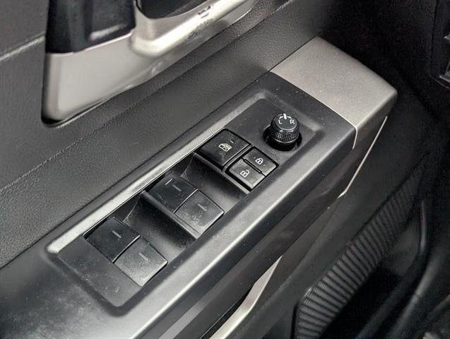 2024 Toyota Tundra 4WD SR5