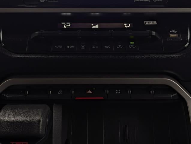 2024 Toyota Tundra 4WD SR5