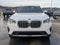2022 BMW X3 Sports Activity Vehicle