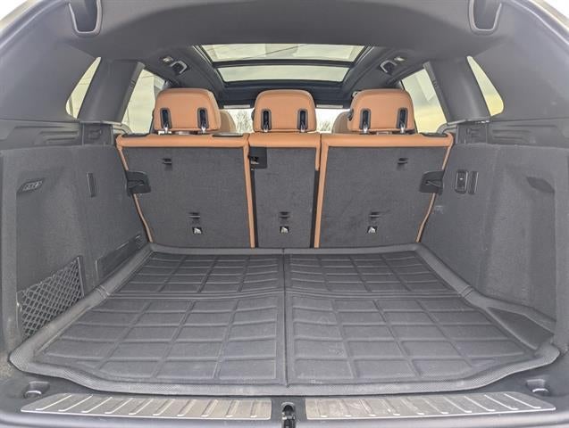 2022 BMW X3 Sports Activity Vehicle