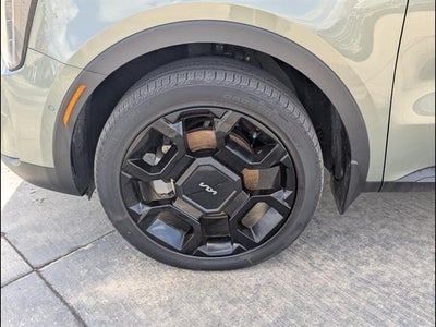 2024 Kia Sorento X-Line SX